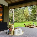 3 Bedroom Cozy In Nykobing Sj Prázdninový dům *