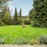 Prázdninový dům 3 Bedroom Cozy In Nykobing Sj
