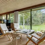 Prázdninový dům 3 Bedroom Cozy In Nykobing Sj