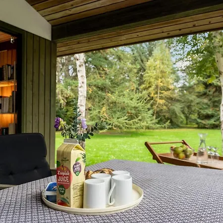 3 Bedroom Cozy In Nykobing Sj Hébergement de vacances *