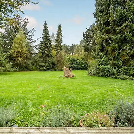 Hébergement de vacances 3 Bedroom Cozy In Nykobing Sj
