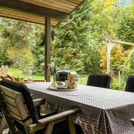 3 Bedroom Cozy In Nykobing Sj *