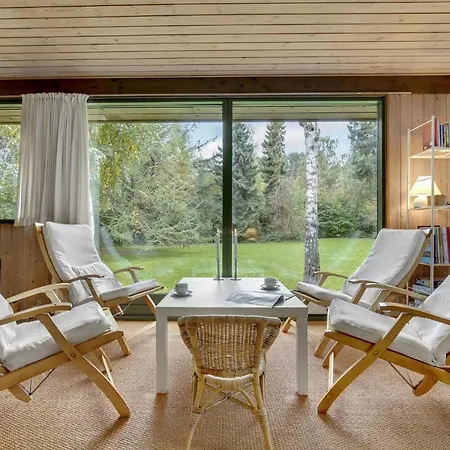 Hébergement de vacances 3 Bedroom Cozy In Nykobing Sj Holmstrup